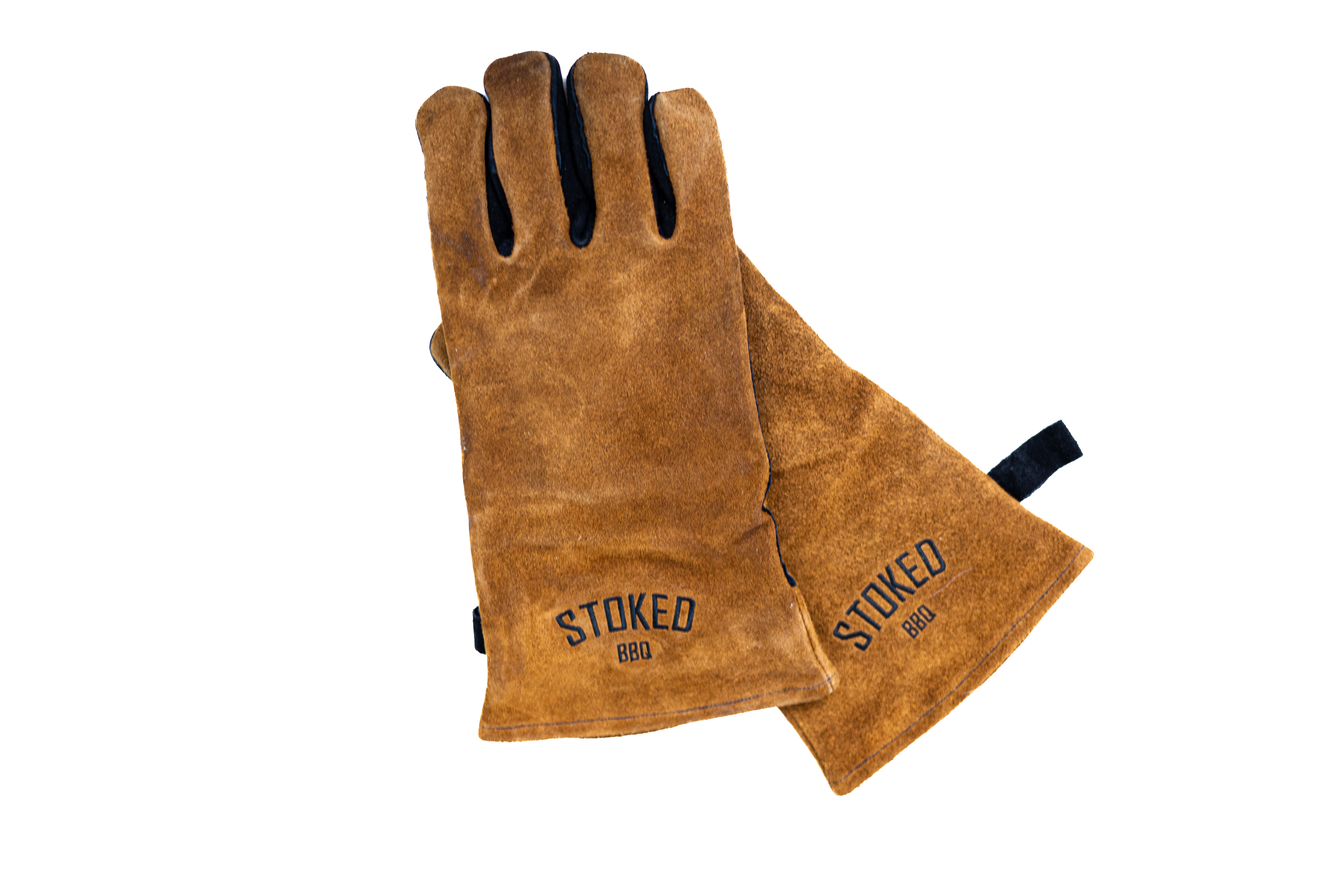 GUANTES DE BARBACOA STOKED