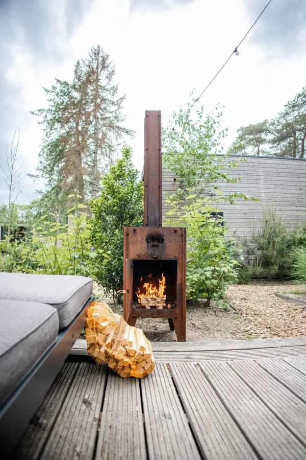 Braai Lumberjack Edition - Afbeelding 5