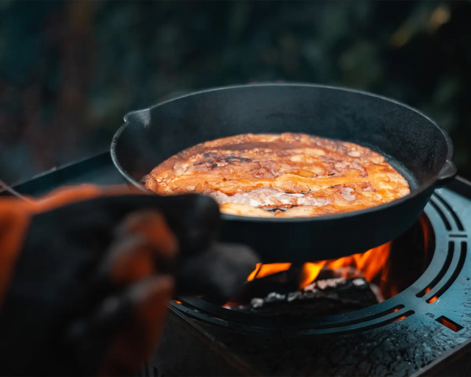pannenkoek