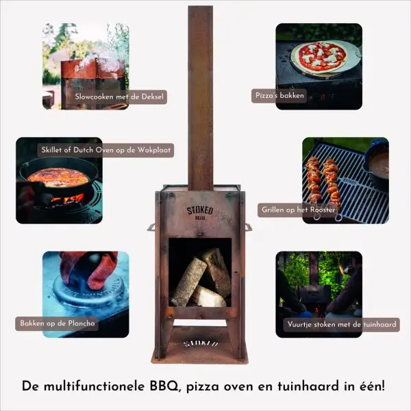 Braai Premium - Afbeelding 2