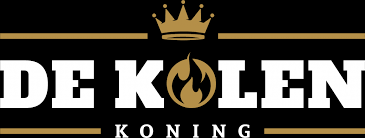 De Kolenkoning Logo