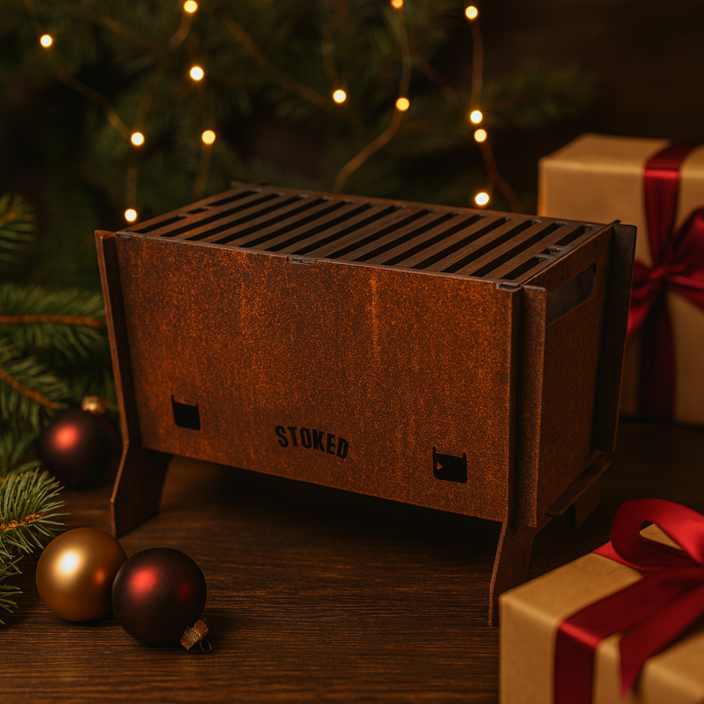 STOKED Mini Kerstpakket