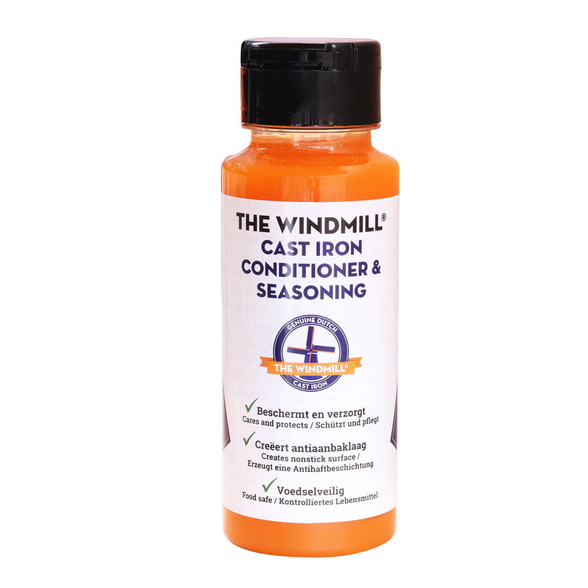 The Windmill Seasoning / Cast iron Conditioner