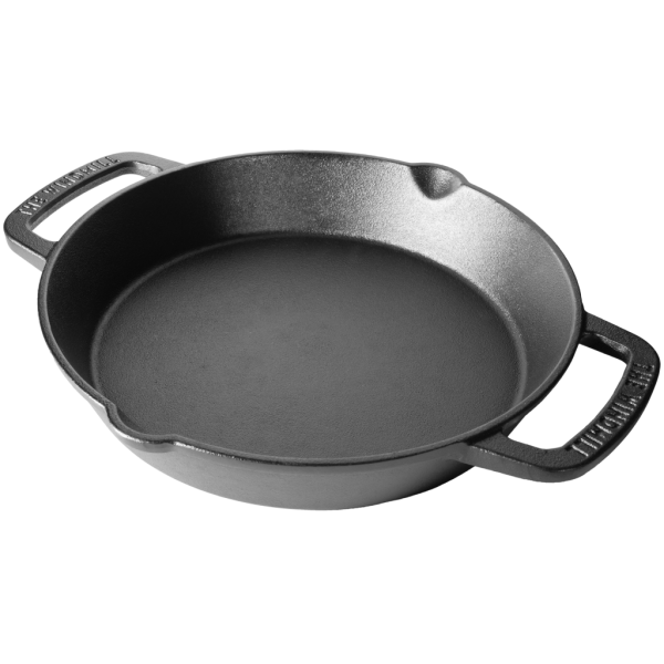 Skillet L met 2 handvatten productfoto