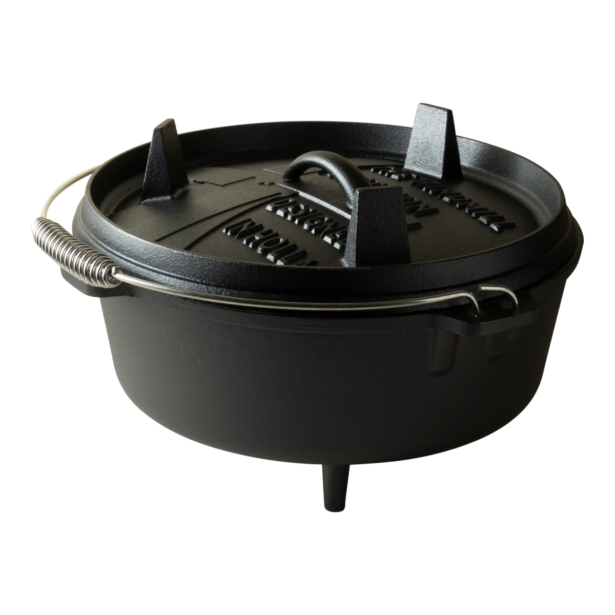 Dutch Ovens