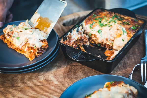 The Windmill Ovenschaal Lasagna