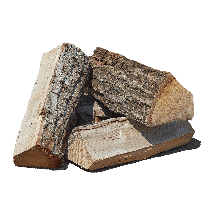 Haardhout de vuurmeester