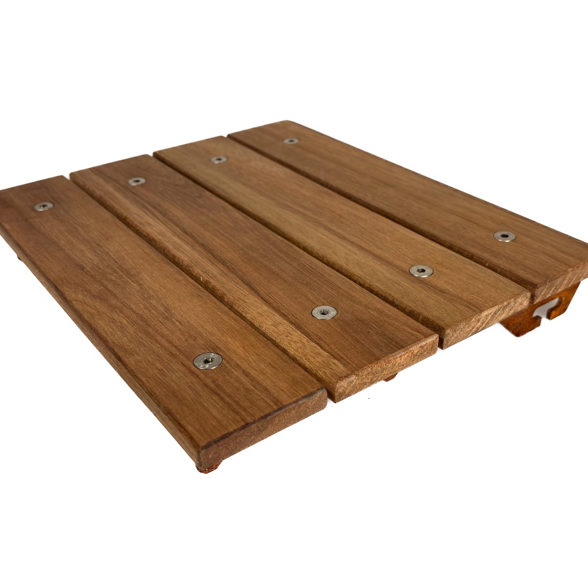 STOKED BBQ Zijtafel iso aanzicht